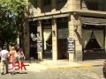 Destino Buenos Aires: Programa 11 de Marzo 2012: Las Callecitas de Buenos Aires