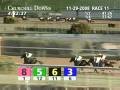 videos de CHURCHILL DOWNS, 2008-11-29, Race 11