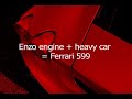 vod cars   episode 104   corvette v ferrari 2 5