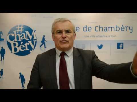 Debrief du Conseil municipal 07 11 2016