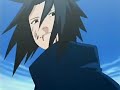 Nartuo vs Sasuke Nartuo vs Sasuke