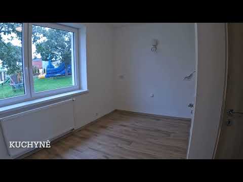 Video Prodej řadový dům, 132m2, novostavba, Spálené Poříčí