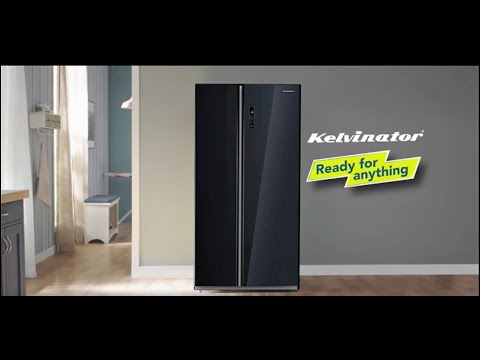 Kelvinator-#ReadyForAnything