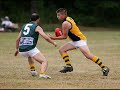 Australian Rules Football (Atlanta  vs Baton Rouge)