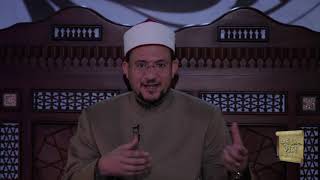 د82 ما لا ينقض الوضوء من قسم الأفعال 1