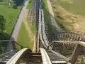 Rollercoaster Colossus (Heidepark Soltau)