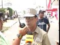 La previa del clásico Cerro - Olimpia marcado de violencia La previa del clásico Cerro - Olimpia marcado de violencia