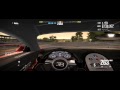Need for Speed: Shift Gameplay - Bugatti Veyron 360 km/h 