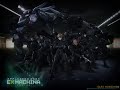 EX MACHINA エクスマキナ
