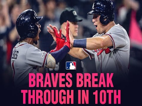 Video: Baves hold off the Friars in extras!