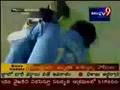 Dhoni spotlight