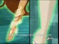 All WinX Enchantix from season 3 episode 24 in Greek