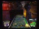 Guitar Hero Ziggy Stardust Hard Lefty FC Guitar Hero Ziggy Stardust Hard Lefty FC