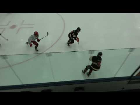 U16 Roc City Elite Futures White vs  U16 Roc City Elite Futures Red   3rd period