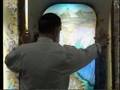 Jeremy Langford- Glass Artist and Sculptor