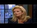 Cady McClain on Regis &amp; Kathie Lee