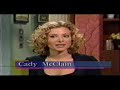 Cady McClain on Regis & Kathie Lee
