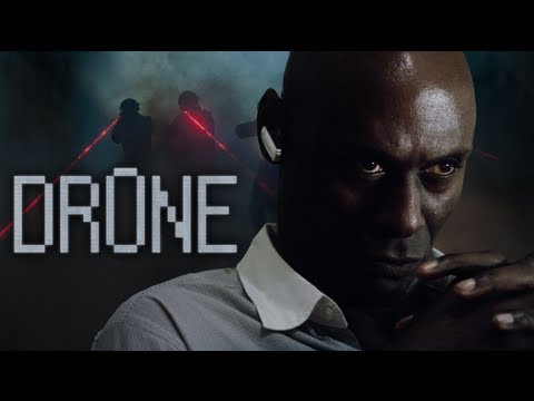 Drone : Episode 3