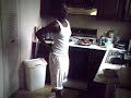 meeda dancing