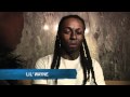 We Are The World 25 For Haiti Interviews - Two
