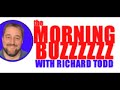 dr. chuck baldwin presidential candidate for the constitution party 
interviews on the morning buzz with richard todd and the southern avenger at 1250 wtma charleston, sc. 
dr. chuck baldwin believes in the constitution and support 2nd amendments rights. 

getting us out of the wto and the un! 

agrees that we need to secure our borders from terrorist! 

bring home our nation guard! 

he said he would make ron paul secretary of the treasury. 

if you do not know who chuck baldwin is, you owe it to yourself to listen!
 www.baldwin08.com 1-866-99-baldwin