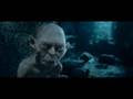 Sagan om Nyhetsankaret - Gollum vs Bengan rond 1
