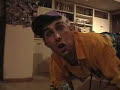 Johnny Poo Poo Pants