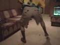 Johnny Poo Poo Pants
