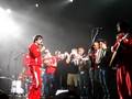 Weezer Salt Lake 2008