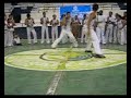 Capoeira Candeias Fabian-Chorrillos