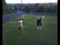alex and bens backflip