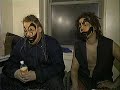 teledysk, klip, Insane Clown Posse,- Interview
