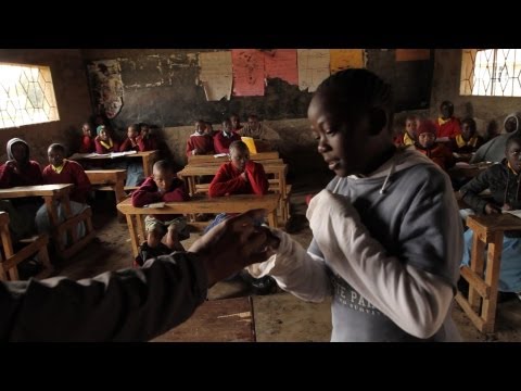 Deworming (Kenya)