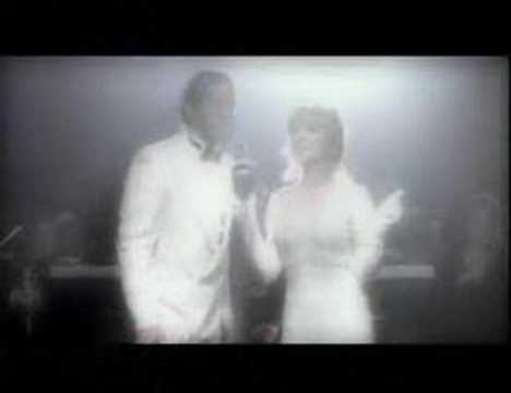 Crystal Bernard & Peter Cetera - Forever Tonight