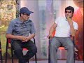 Bunyó a román Mónika show-ban Bunyó a román Mónika show-ban
