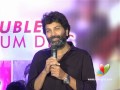 Director Trivikram Speech at Julayi Platinum Disc Function