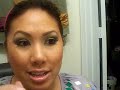 Hi Guys, I created a look using the new products from the Blond, Brunette, Redhead Collection from MAC. This is a bit of a departure from my bright purple and blues that I&rsquo;ve been rocking lately. I call it my Sultry Green Eyes tutorial. To make it easier for you, I&rsquo;m providing a viewing guideline for you to see where I use some of the new products: 0:18 &ndash; Prime Eyes with Pure White Chromaline 0:40 Apply Henna eyeshadow 1:22 Apply 100 Strokes eyeshadow 1:33 Use new 226 eyeshadow brush 2:30 Apply Flip eyeshadow 3:46 Use new 214 eyeshadow brush 4:57 My Quick Blond, Brunette, Redhead Haul in 2 minutes! 8:00 Apply Brunette MSF 8:40 Apply Redhead MSF 9:36 Apply Marquise D lipstick 9:51 Apply Live and Dye Lipglass 10:36 The final look! Check out my complete post tomorrow on www.makeupbyrenren.com Don&rsquo;t forget to subscribe!
