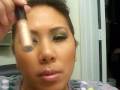 MAC: Blond Brunette Redhead Collection Sultry Green Eyes