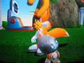 Mi Chao World En SA2B para NGC o NWII