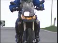BMW F800GS