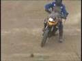 BMW F800GS