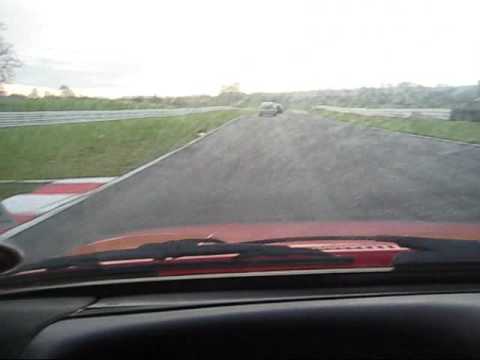 vw g40