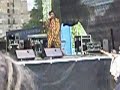MACKA B WROC LOVE Summer Stage