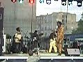 MACKA B WROC LOVE Summer Stage MACKA B WROC LOVE Summer Stage