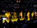 Laker Player Intros #2 Laker Player Intros #2