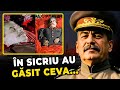 Sicriul lui Stalin a fost deschis după 60 de ani. Anchetatorii au îngălbenit