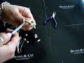 Creare un anello d'argento - Lezione 1 - Beads&Co