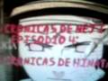 videos de las cronicas de neji 7