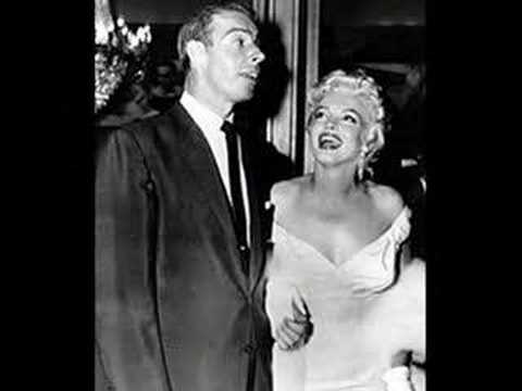 Lullaby- A Tribute To Marilyn Monroe ...