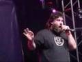 Sage Francis - Mullet live @PaidDues Original